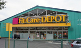 Fit Care DEPOT　東名川崎店 