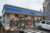 ローソン 川崎生田八丁目店 