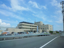 野市整形外科医院