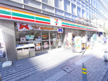 ７－１１　藤沢鵠沼石上１丁目店