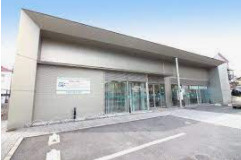 京都中央信用金庫今里支店の画像1