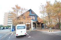 石窯パン工房 サフラン 青山店