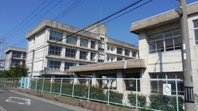 明石市立高丘東小学校の画像1