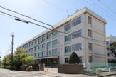明石市立高丘中学校
