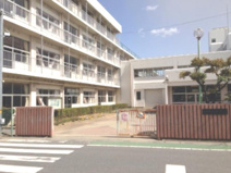 西小学校