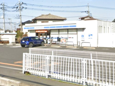 ローソン行田持田西店の画像1