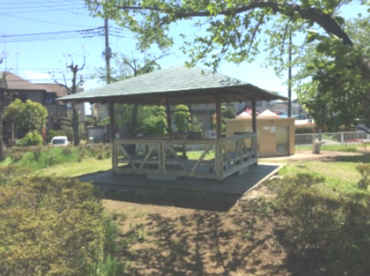中央公園の画像1
