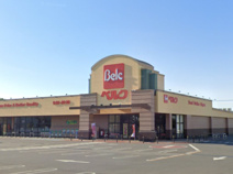 ベルク行田城西店