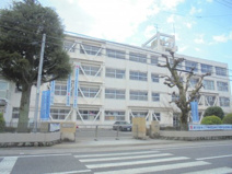 高知県立山田高等学校