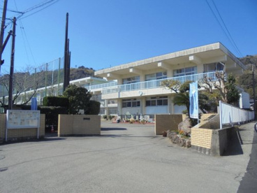 高知県立伊野商業高等学校の画像1