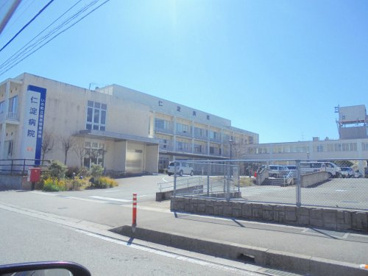 いの町立国民健康保険仁淀病院の画像1