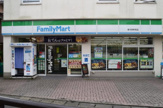 ファミリーマート 宿河原駅前店 