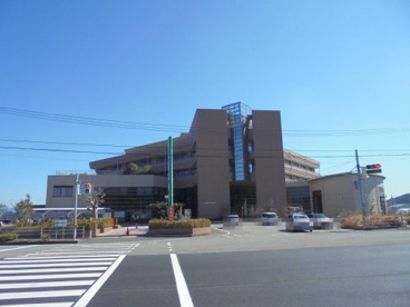 JA高知病院の画像1