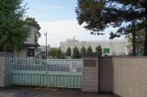 川崎市立住吉小学校 