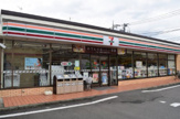 セブンイレブン 川崎登戸西店 
