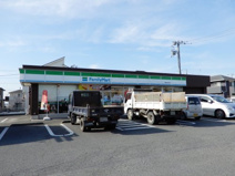 ファミリーマート 川越府川高畑店