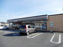 セブンイレブン 川越石田店