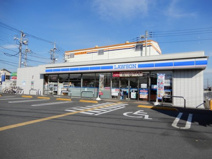 ローソン 川越石田店