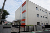 川崎市立苅宿小学校 
