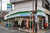ファミリーマート 仙谷店 
