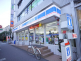 ローソン　鵠沼東店