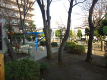 奥田公園