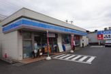 ローソン 川崎梶ケ谷五丁目店 