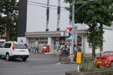 セブンイレブン 川崎中丸子店 