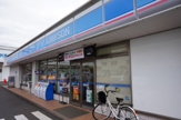ローソン 川崎久地二丁目店 