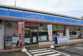 ローソン 川崎菅馬場三丁目店