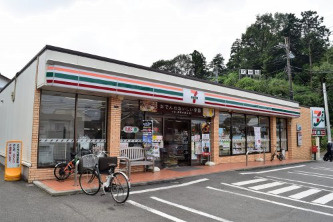 セブンイレブン 川崎枡形6丁目店 の画像1