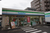 ファミリーマート 宮前南野川店 