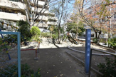 公園 神垣南公園