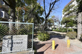 公園 南甲子園公園