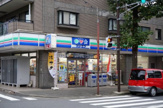 スリーエフ　川崎三田団地店