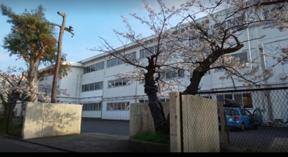 大船小学校の画像1
