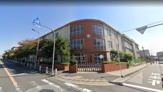 南桜塚小学校