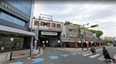 岡町商店街