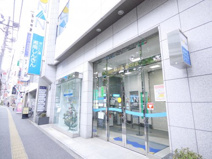 湘南信金　藤沢支店