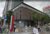 阪急ＯＡＳＩＳ