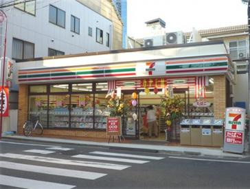 セブンイレブン 西池袋3丁目店の画像1