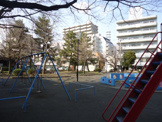 東奥田公園