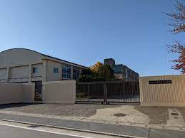 加古川市立東神吉南小学校の画像1