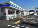 ローソン 高砂米田店
