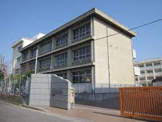 中学校 明石市立衣川中学校