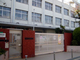 晴明丘小学校
