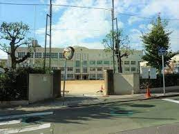 神戸市立板宿小学校の画像1