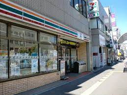 セブンイレブン 神戸板宿駅前店の画像1