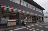 セブンイレブン 川崎小台2丁目店