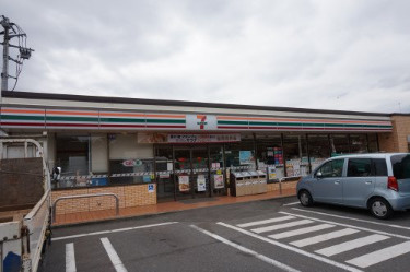 セブンイレブン 川崎宇奈根店 の画像1